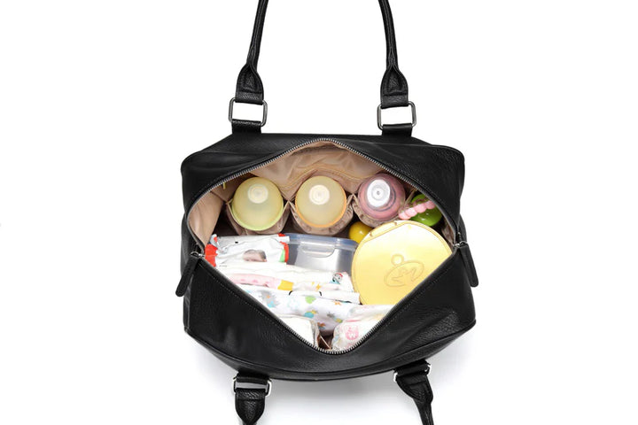 Aaryaa Carry All Nappy Bag