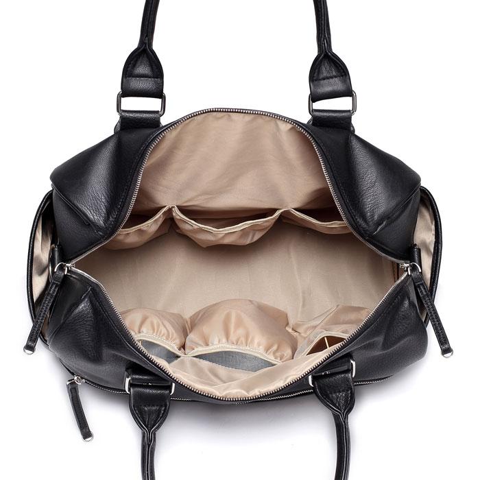 Adele All in One Nappy Bag