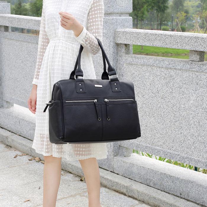 Adele All in One Nappy Bag