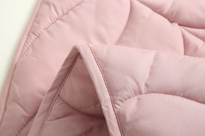 Farn Leaves Baby Playmat, Size 143-105 cm closeup 3