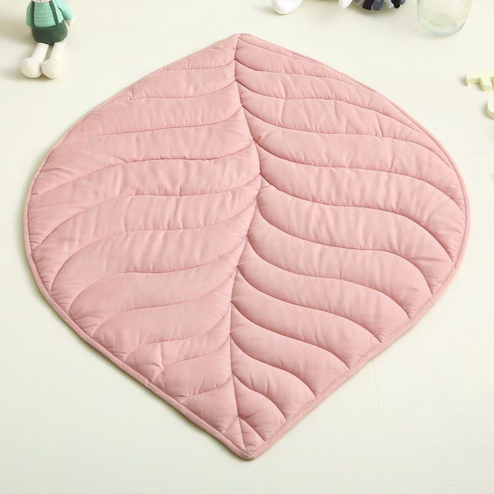 Farn Leaves Baby Playmat, Size 143-105 cm front 2