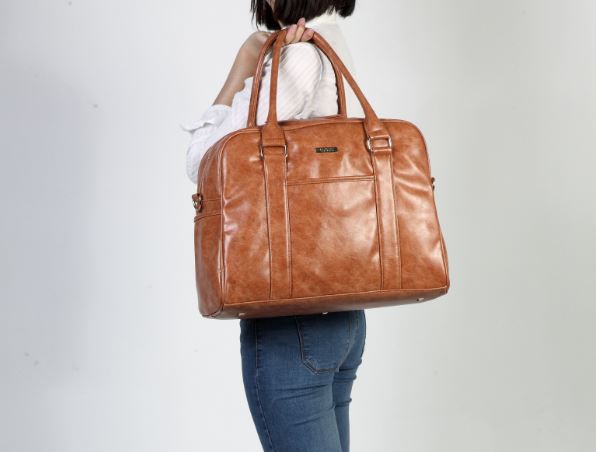 Aaryaa Carry All Nappy Bag