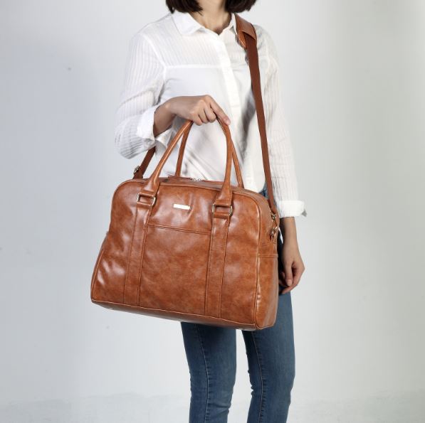 Aaryaa Carry All Nappy Bag