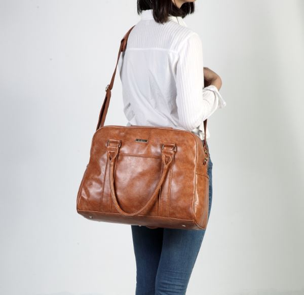 Aaryaa Carry All Nappy Bag