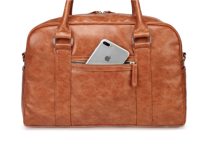 Aaryaa Carry All Nappy Bag