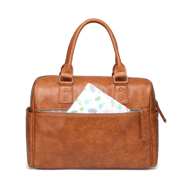 Adele All in One Nappy Bag