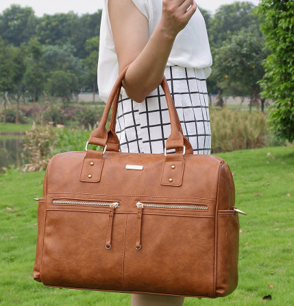 Adele All in One Nappy Bag