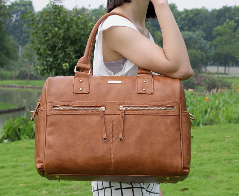 Adele All in One Nappy Bag