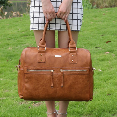 Adele All in One Nappy Bag