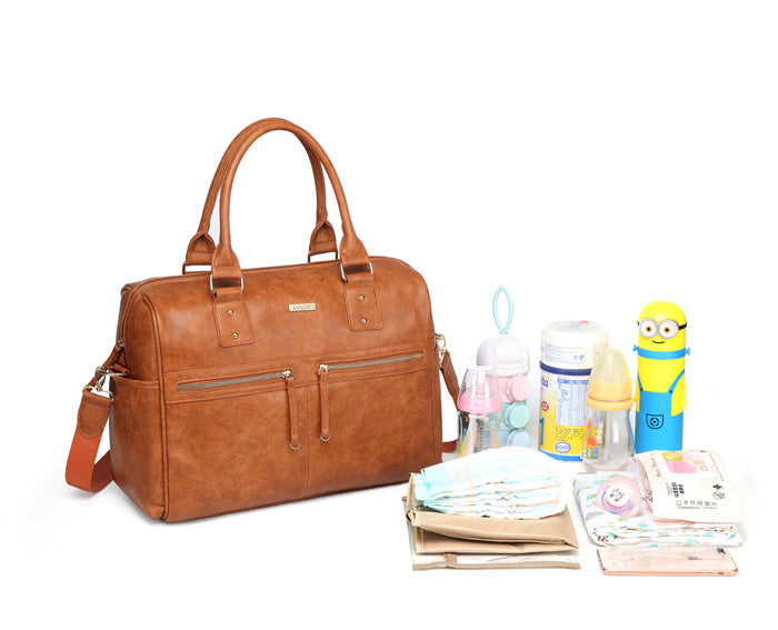 Adele All in One Nappy Bag