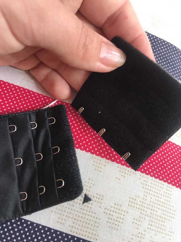 Twin Pack - Anna Maternity Bra Grey and Navy