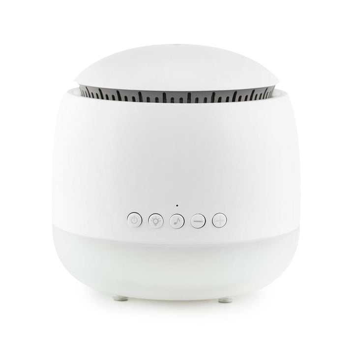 Aroma Snooze Sleep Aid White Diffuser
