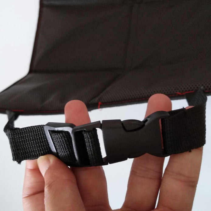 Baby Car Seat Protector Buckle