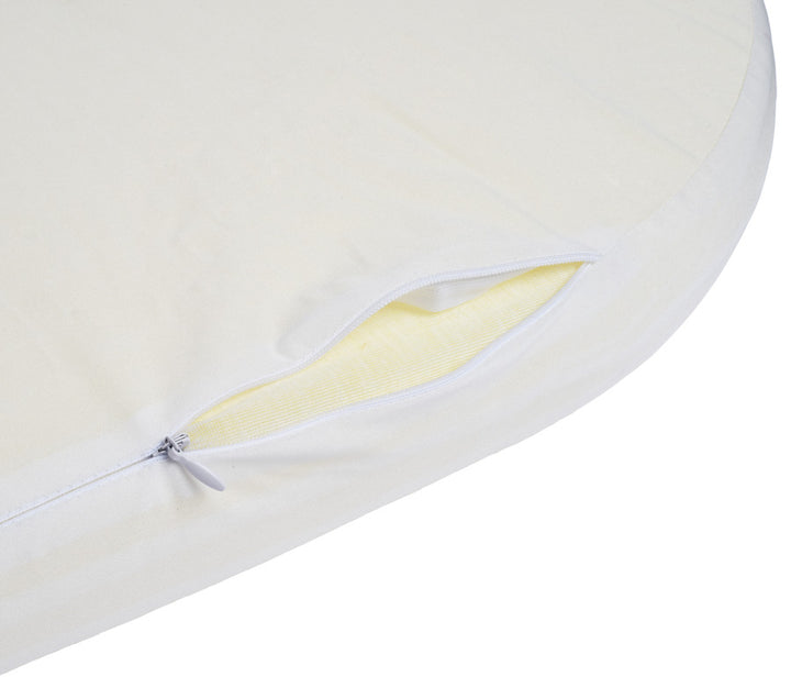 Baby Changing Basket waterproof Mattress Cover