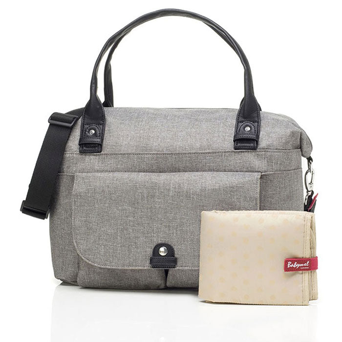 Babymel diaper bag on sale