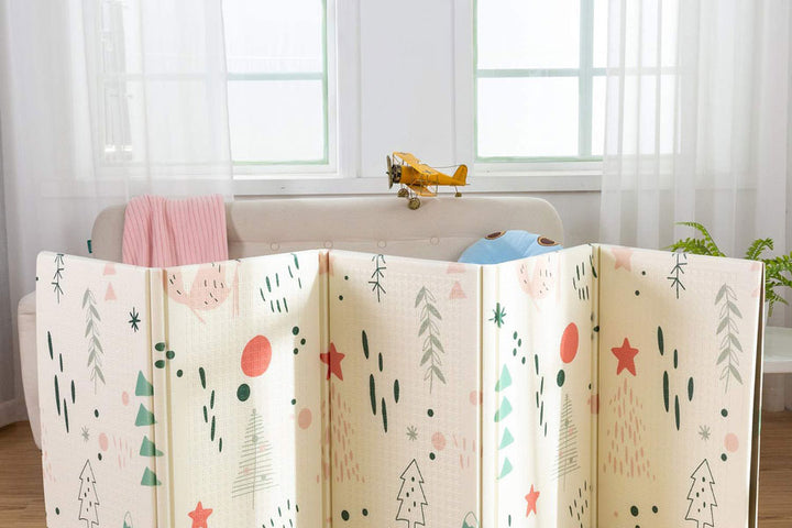 Bushland Baby Play Mat