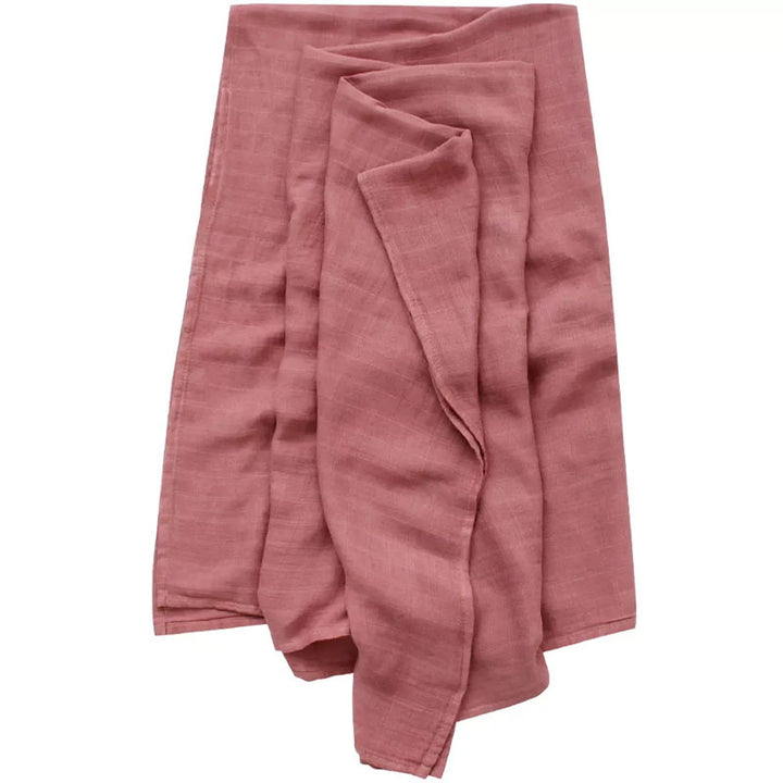 Drew Baby Swaddle Wrap Made from organic cotton