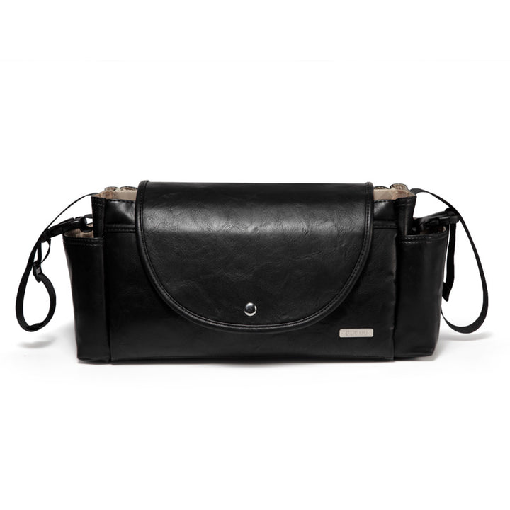 Kayla Black Pram Caddy