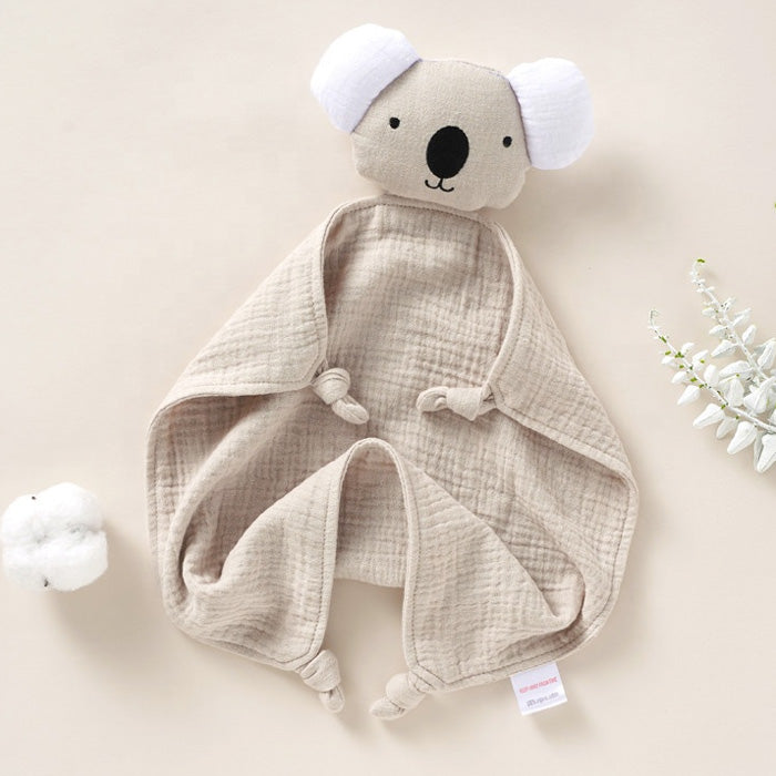 Koala Baby Comforter Beige Color
