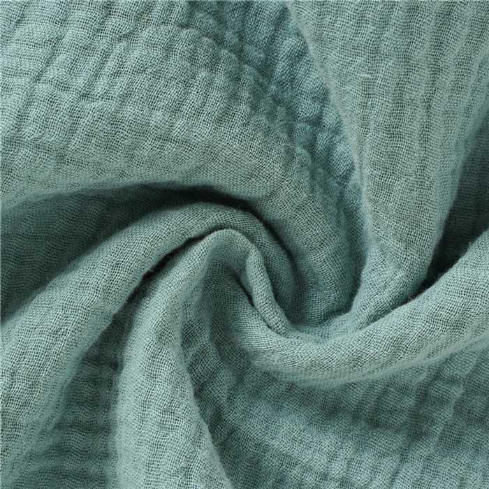 Koala Baby Comforter Sage closeup