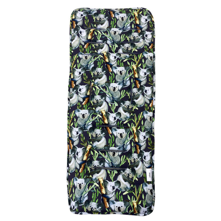 Koala Reversible Pram Liner