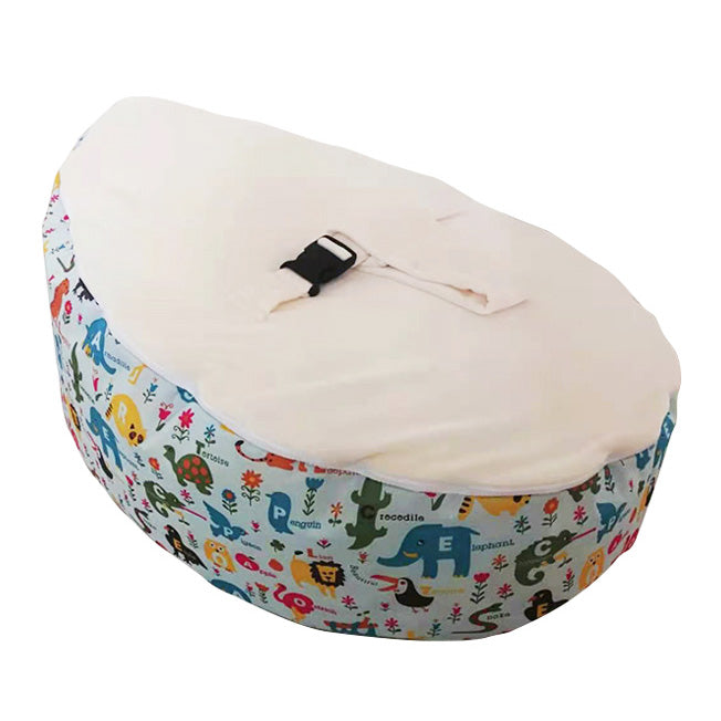 Max Baby Bean Bag