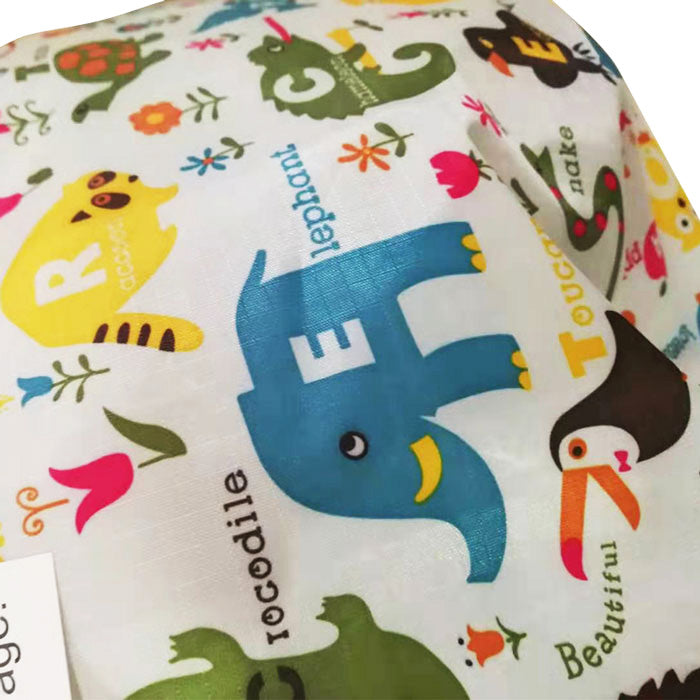 Max Baby Bean Bag closeup