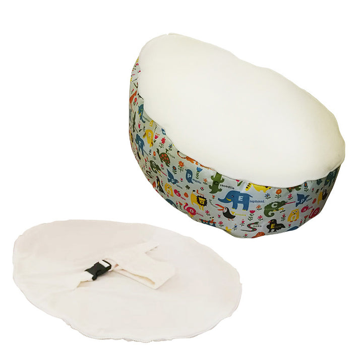 Max Baby Bean Bag with cover