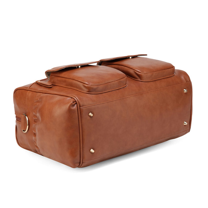 Sarah Carry All Nappy Bag