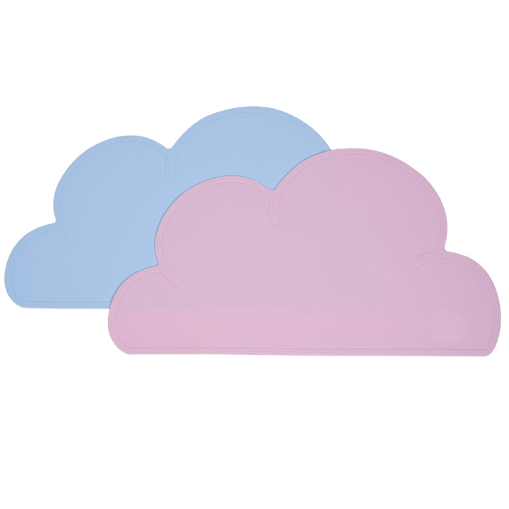 Silicone Baby Placemat