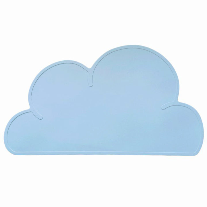 Silicone Baby Placemat