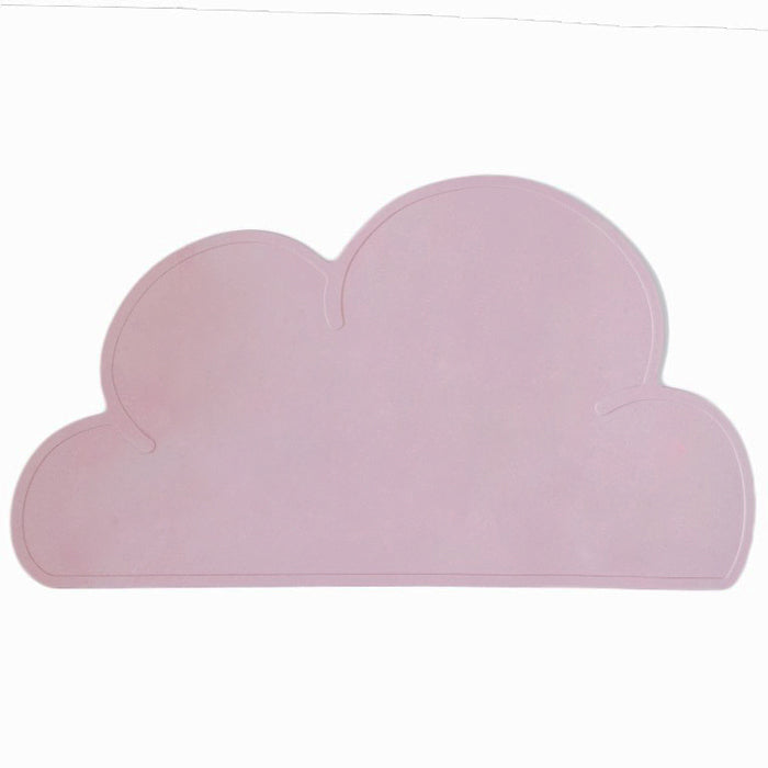 Silicone Baby Placemat