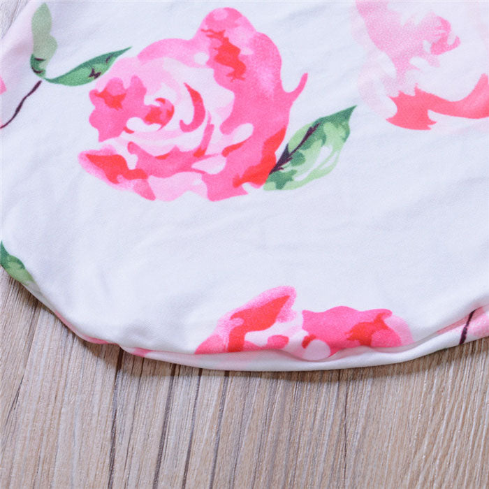 Sophie Baby Swaddle Sack closeup