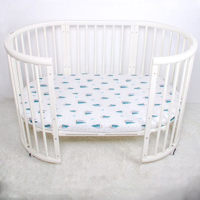 Tree Cot sheet