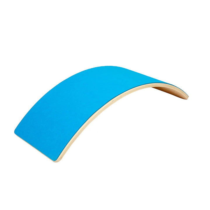 Kids Wooden Balance Board