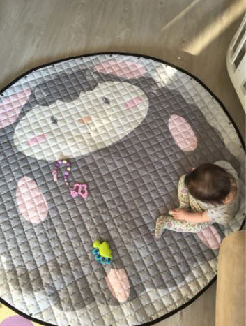 Fat Sheep Baby Play mat