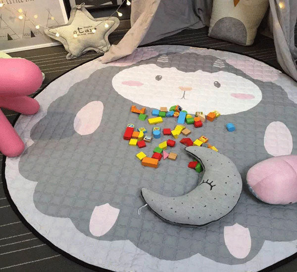 Fat Sheep Baby Play Mat