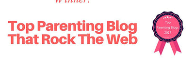 Top Parenting Blogs That Rock The Web