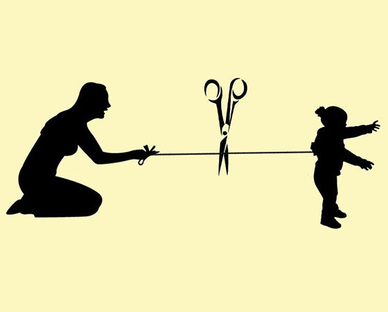 Helicopter Parenting