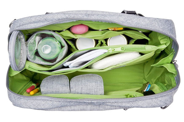 How To Choose a Designer Nappy Bag?