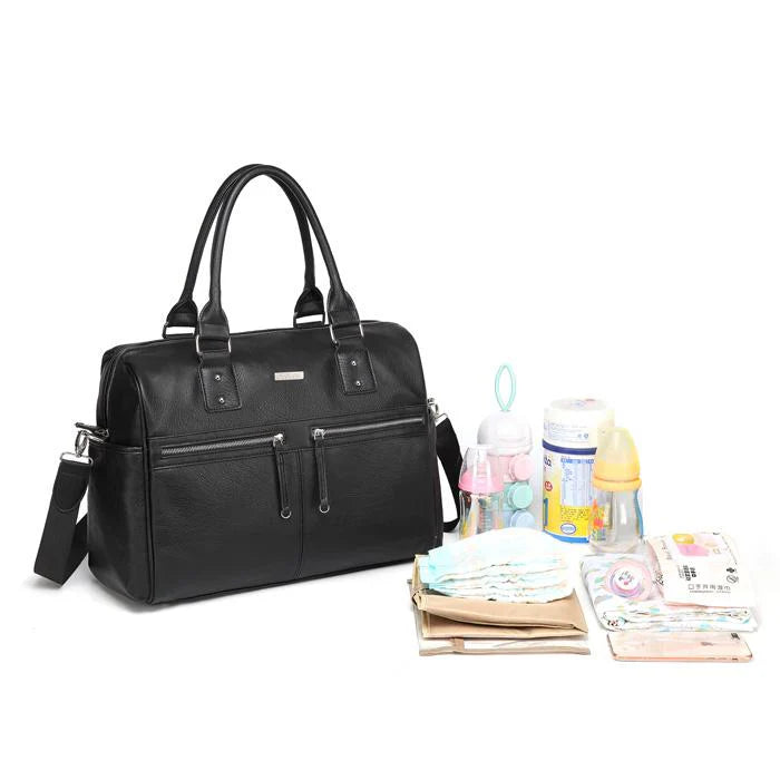 Adele All in One Nappy Bag