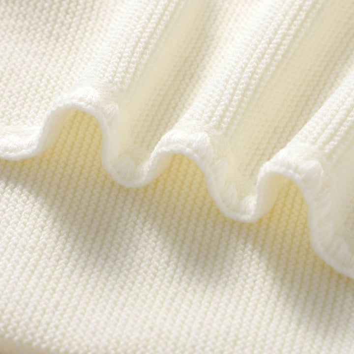 Aspen Baby Blanket