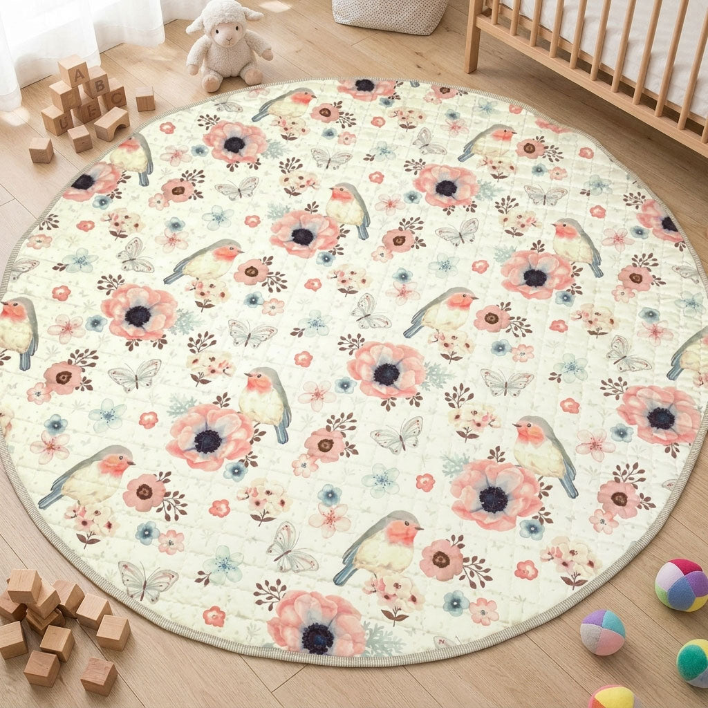 Birds_-Flowers-_-Butterflies-Round-Baby-Play-Mat---150-cm-Diameter