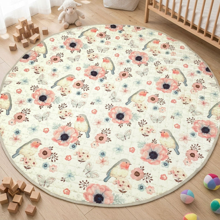 Birds_-Flowers-_-Butterflies-Round-Baby-Play-Mat---150-cm-Diameter