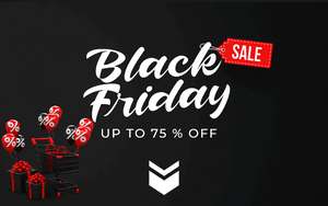 Black Friday Sale - Nappy Bag Store