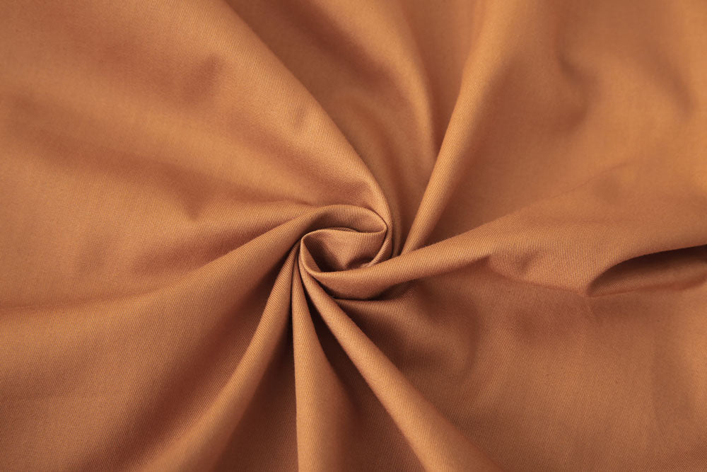 Brooklyn Baby Fitted Cot Sheet Closeup