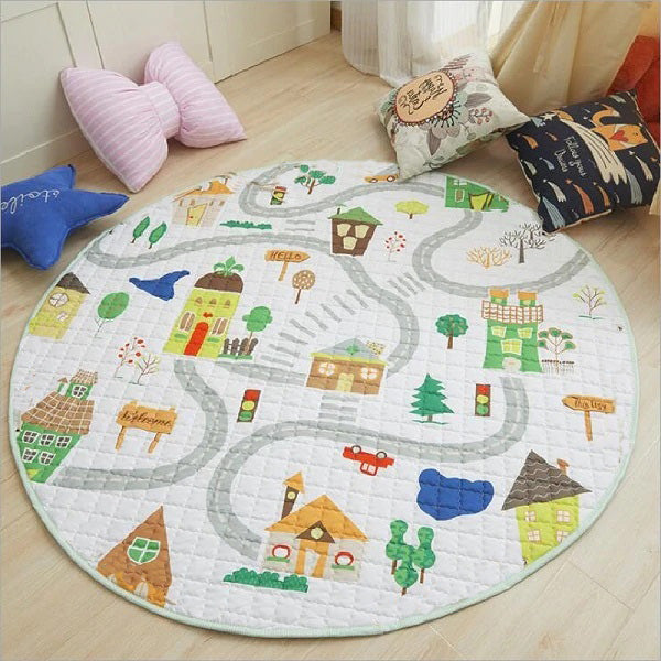 Baby Play Mats (Factory Seconds)