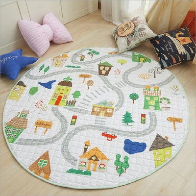 Baby Play Mats (Factory Seconds)