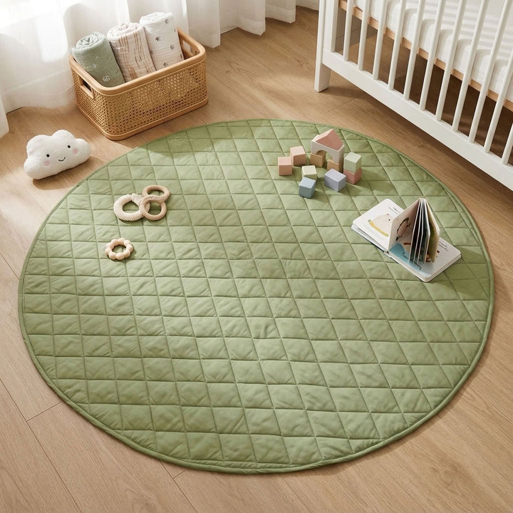 Elfie-Sage-Green-Round-Baby-Play-Mat---150-cm-Diameter.jpg2