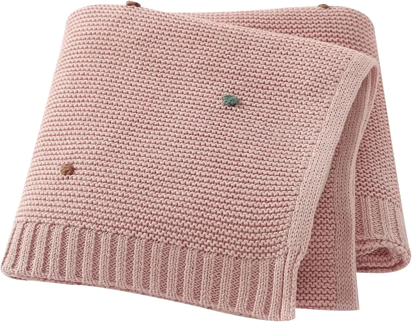 Ellis Knit Baby Blanket Online Australia – Nappy Bag Store